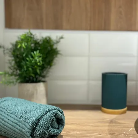 Apartament Les Cles De Chez Nous