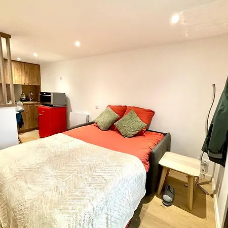Apartament Les Cles De Chez Nous *