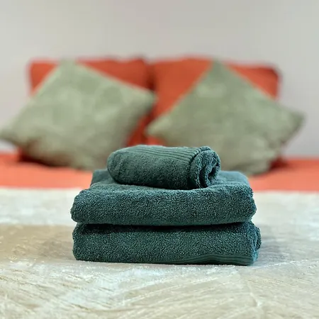 Apartament Les Cles De Chez Nous *