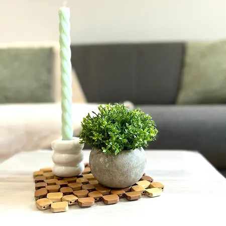 Apartament Les Cles De Chez Nous *