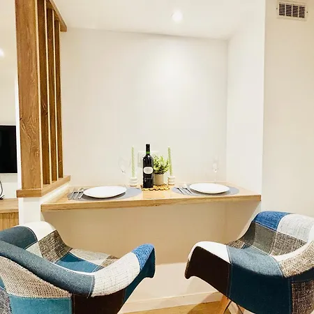 Apartament Les Cles De Chez Nous *
